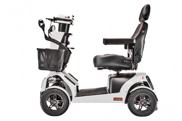 electric wheelchairs