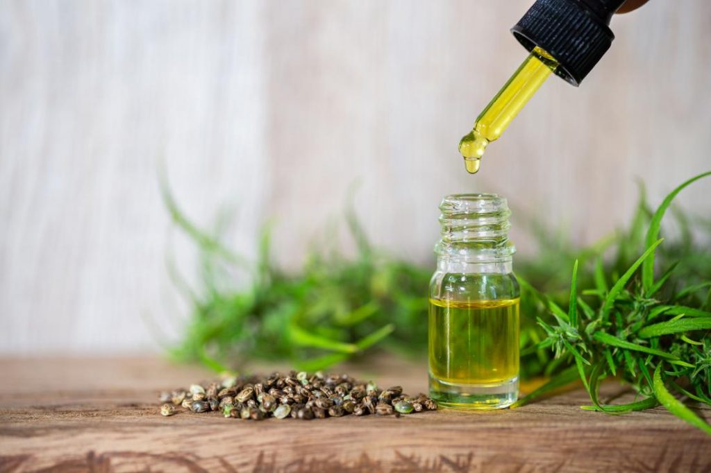 Want to know about the health benefits of using CBD oil