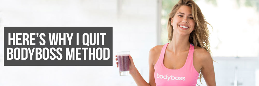 Fitness Goal Endeavors