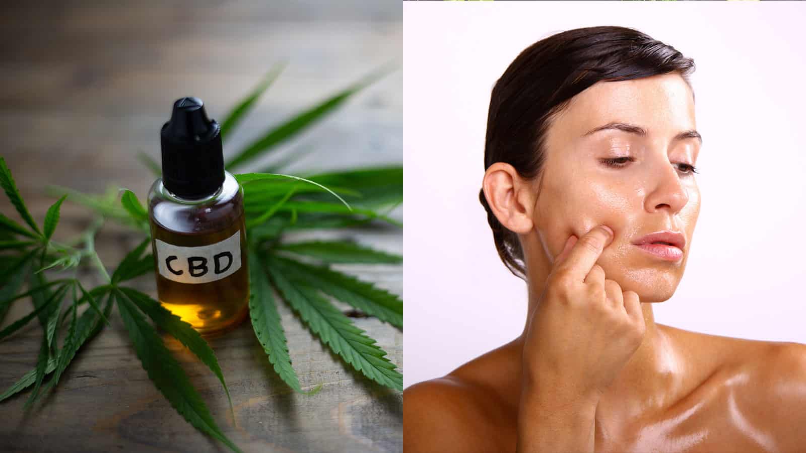 What is CBD oil and what are its uses? Skin Care