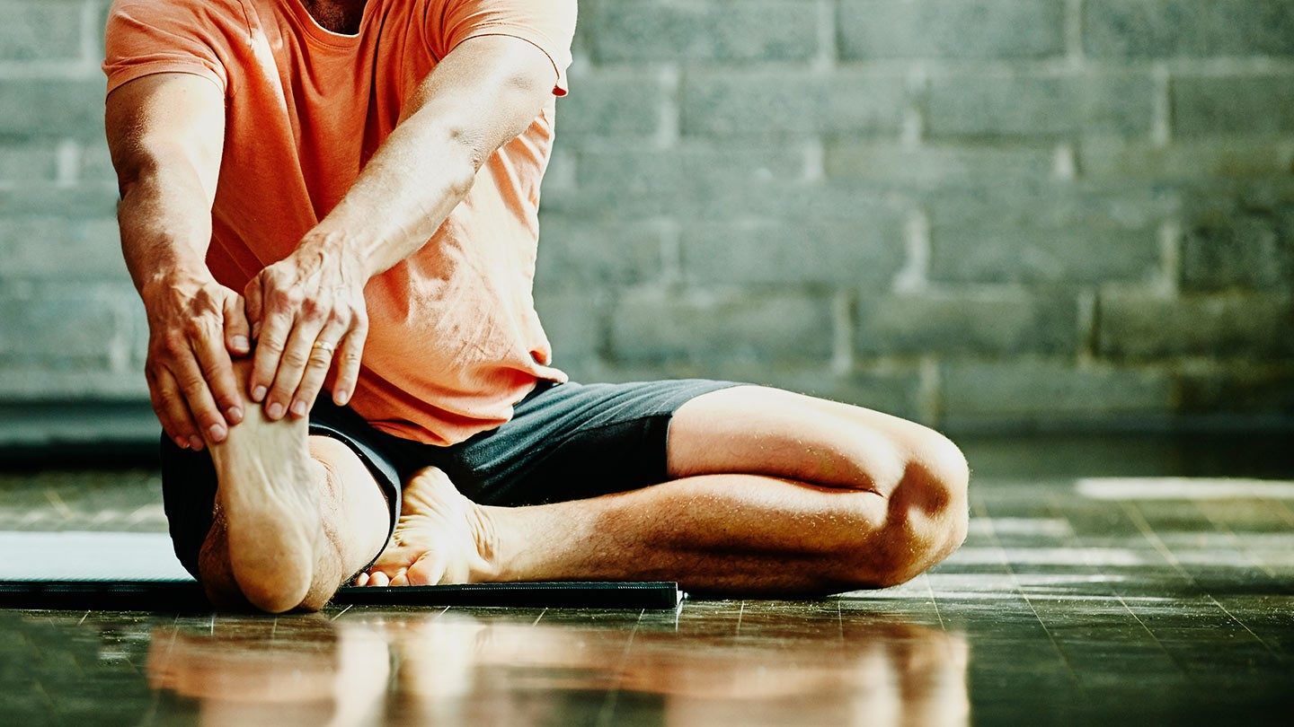 diagnose knocked knees