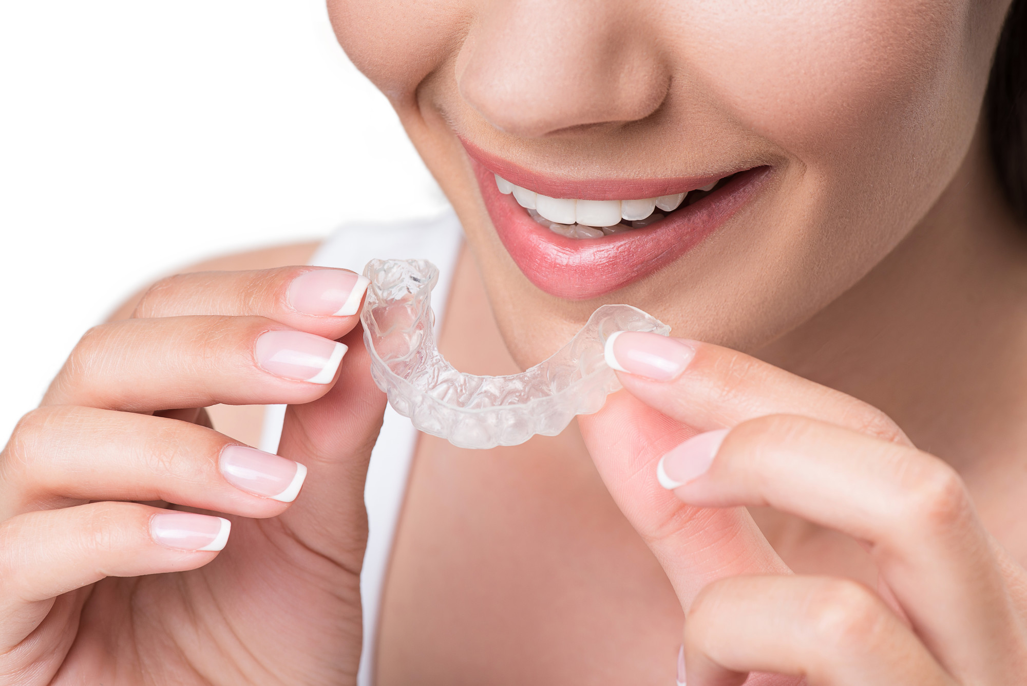 How Effective Are Clear Aligners? Find Out Here.