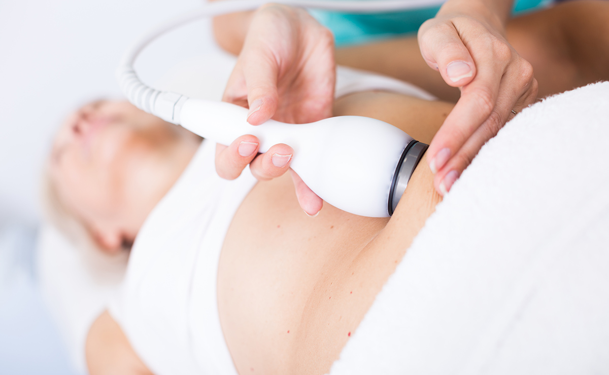 How does Ultra shape treatment be affordable, practical, and effective?