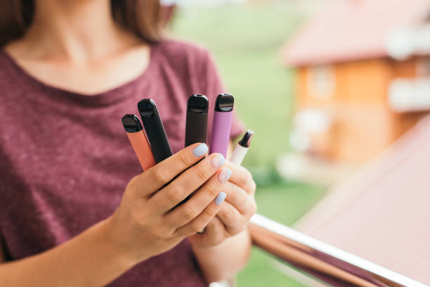 How Electronic Cigarettes Helped Me Quit Smoking?