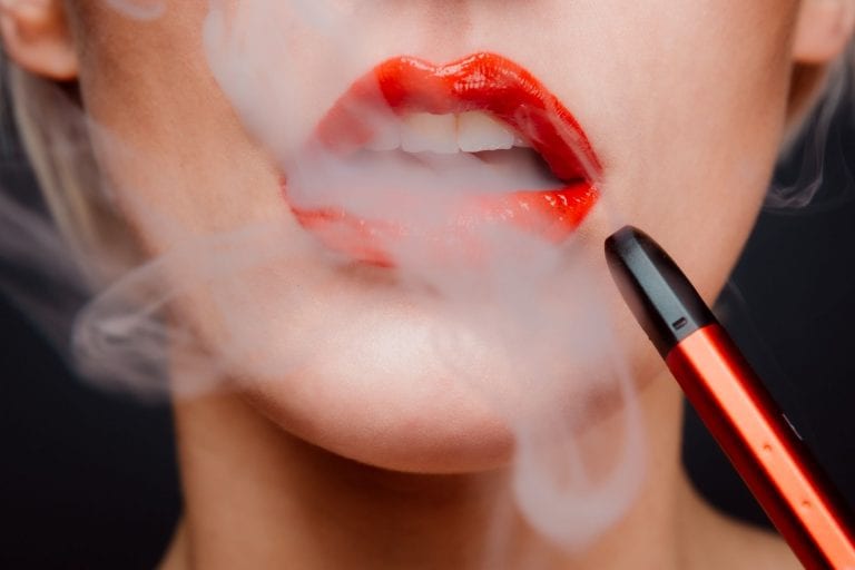 A Smoother Transition: How E-cigarettes Are Helping Smokers Quit
