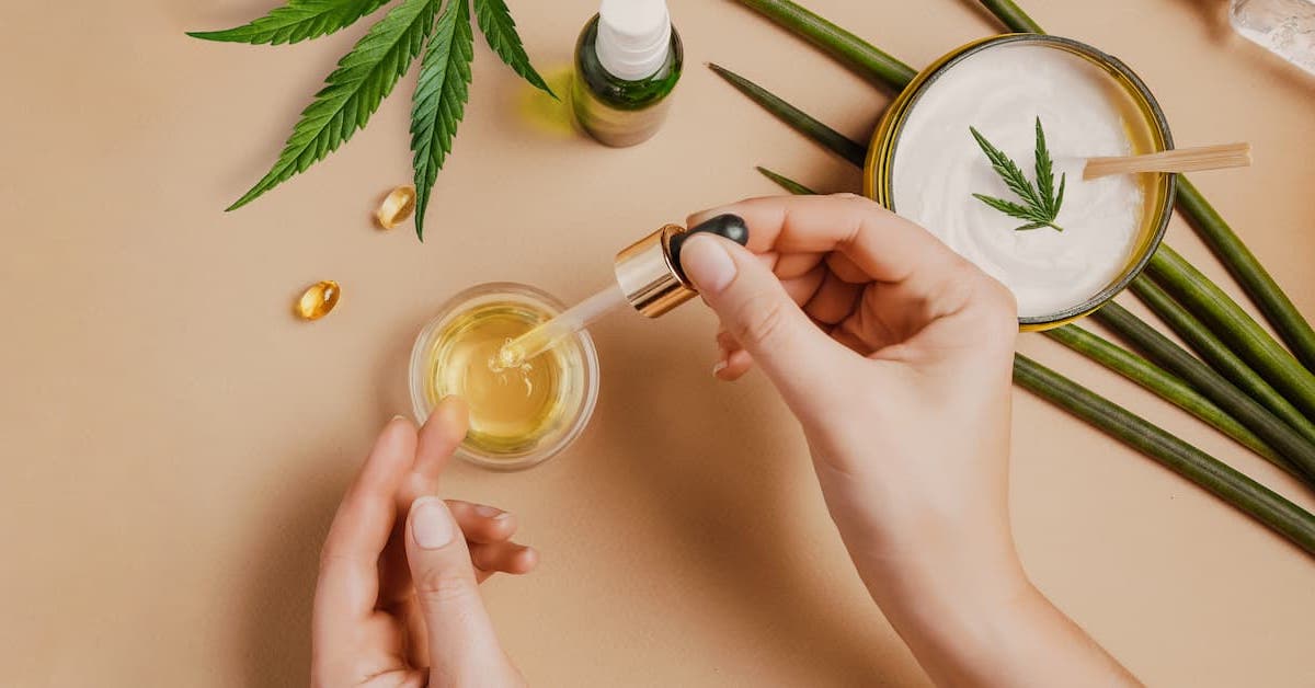 Small Doses, Big Potential: Microdosing Delta 8 THC for Wellness