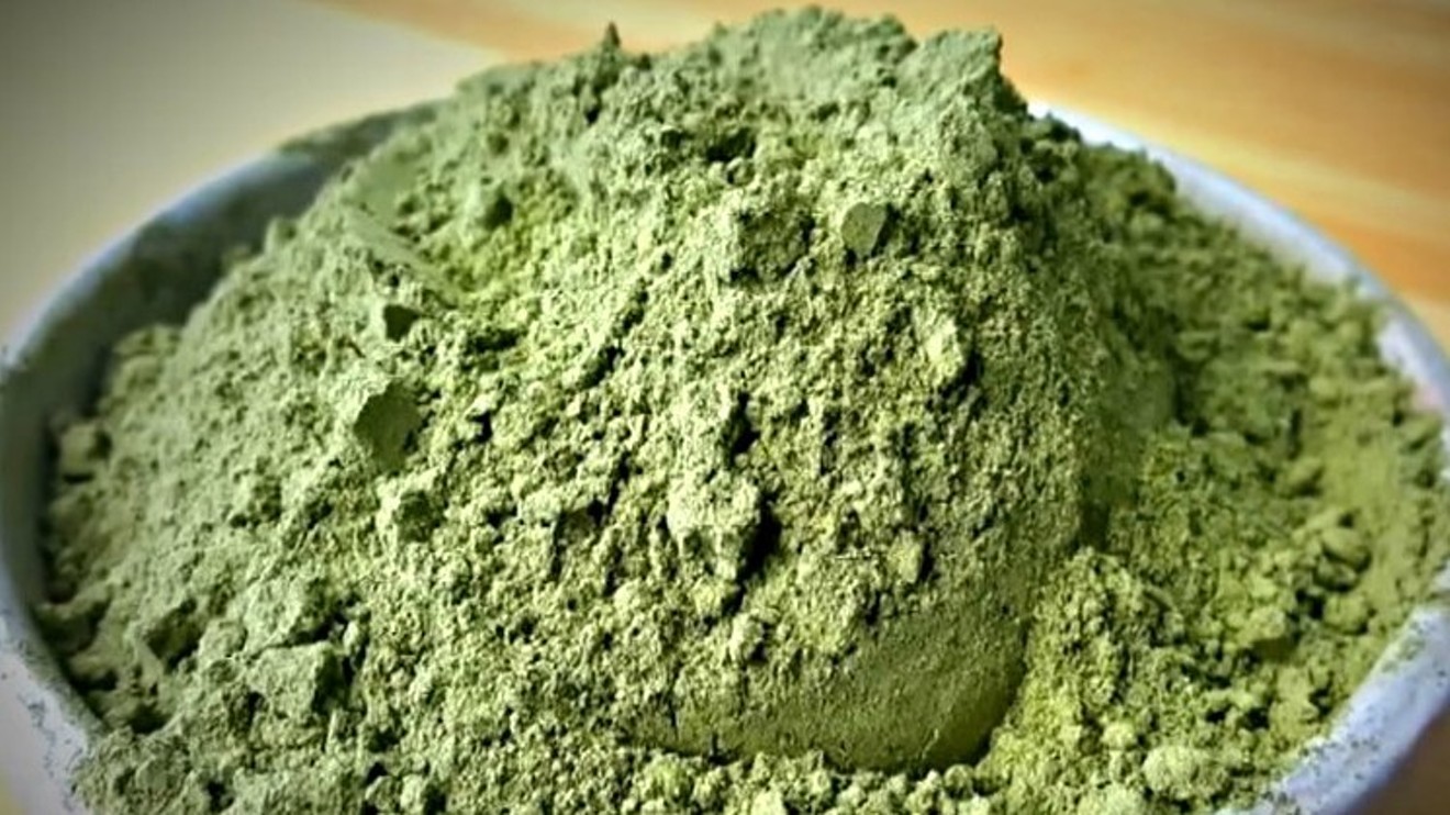 Unleash the Power of the Strongest Kratom Extracts for Optimal Health