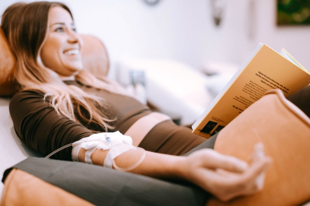 A Journey to Flawless Skin: The Therapeutique Dermatologique Experience