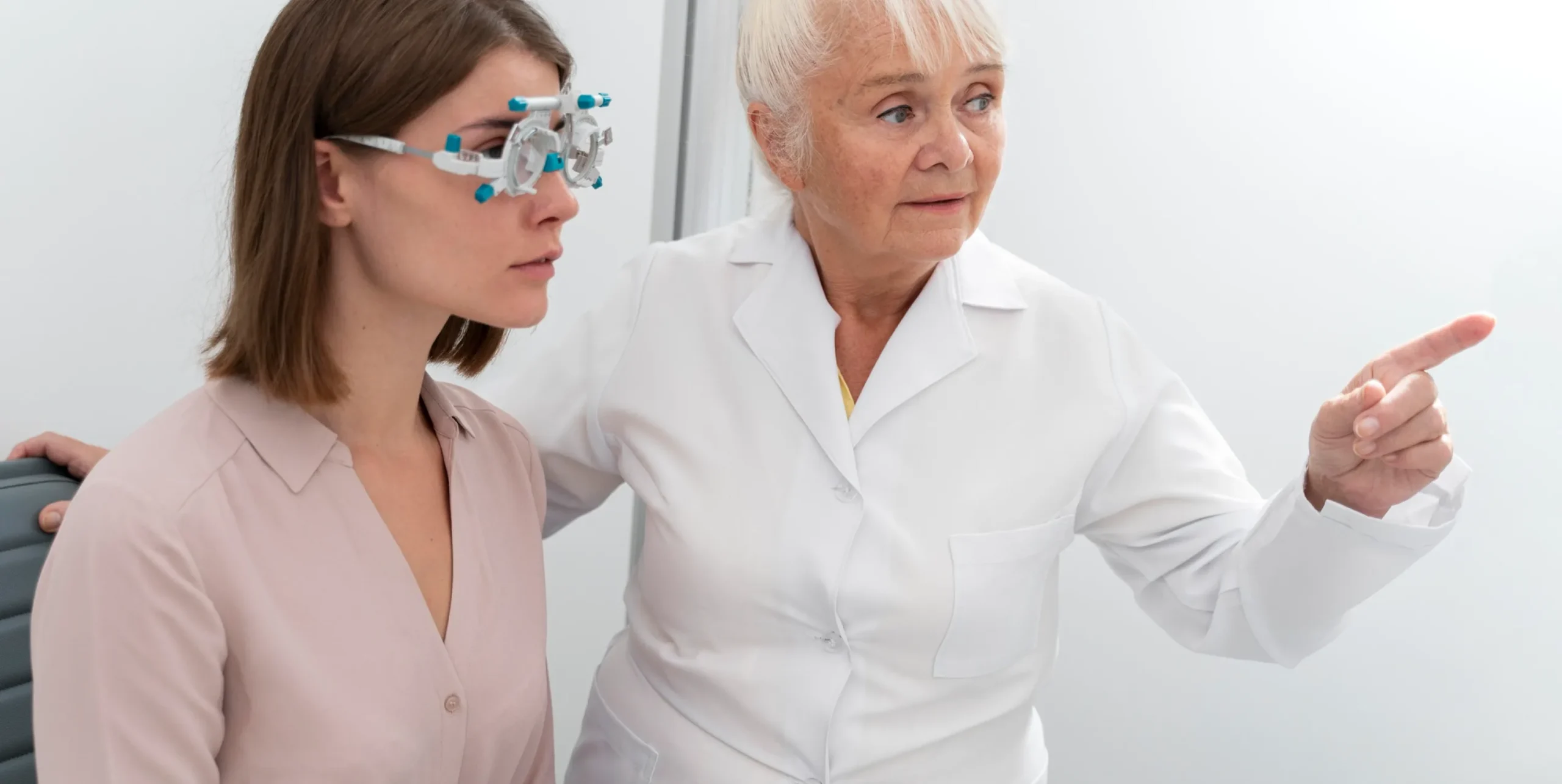 Common Misconceptions About AMD Disease Treatment