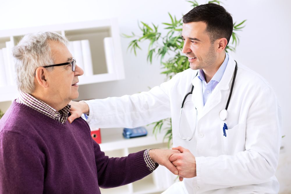 modern treatment for AMD disease